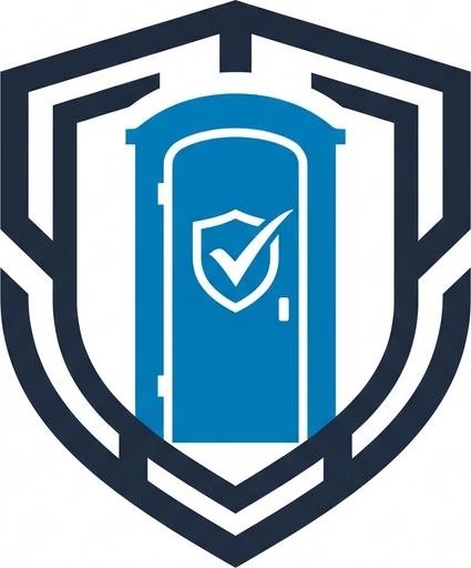 Redstone Toilet Services logo